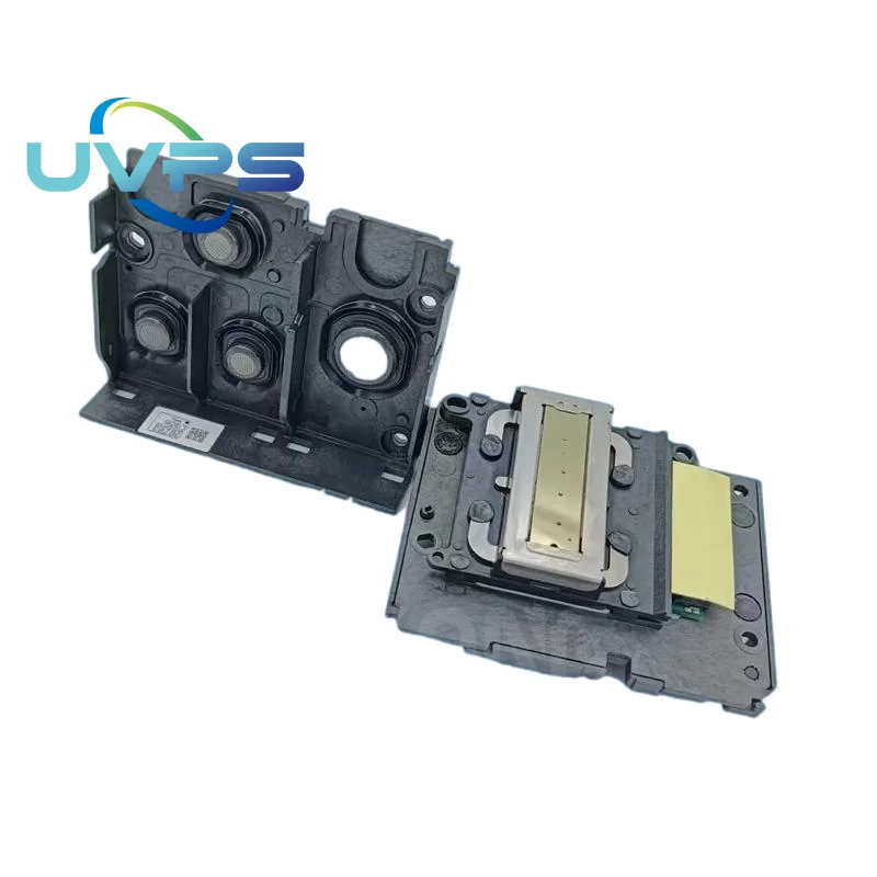 1pcs Original New Print Head WF110 Printhead For Epson PXS05B PX-S05BK PX-S05B WF-100 WF100 Printer Head WF-110 FA20090
