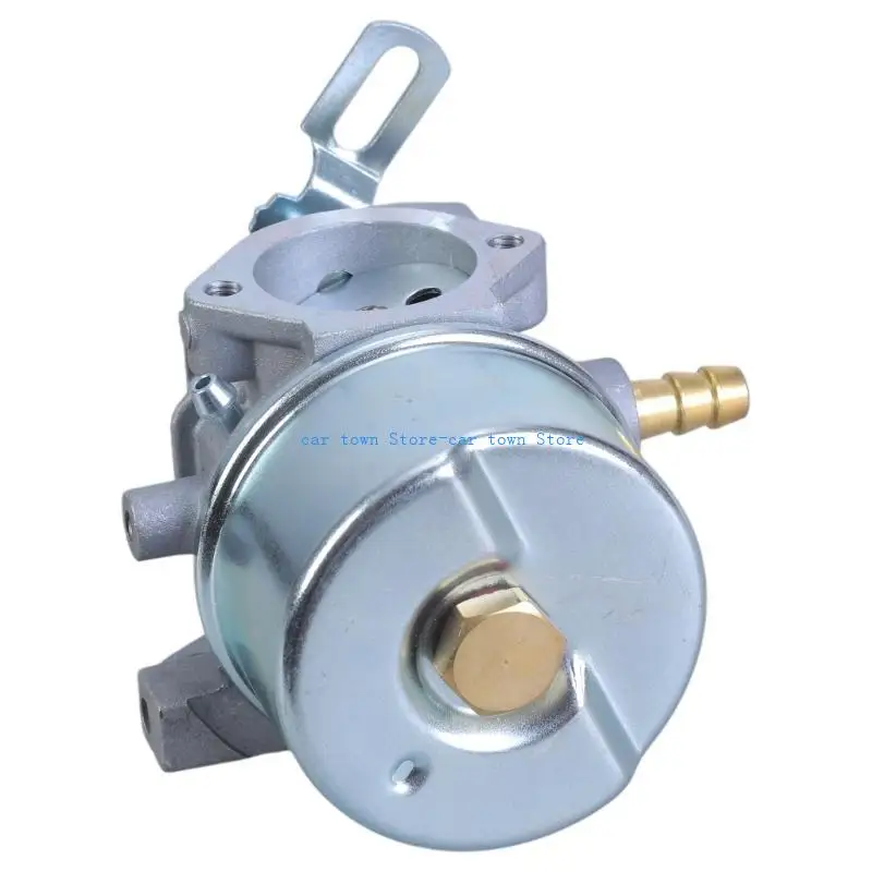 RXJE คาร์บูเรเตอร์ขนาดกะทัดรัดทนทาน 632334 632334A คาร์บูเรเตอร์เหมาะสำหรับ HMSK80 HM100