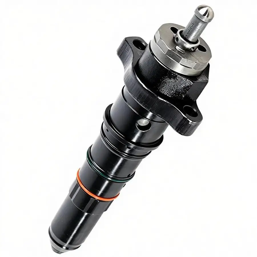 High Quality 3609849 Fuel Injector For Cummins K19 KTA19 K38 KTA38 K50 KTA50 Diesel Engine