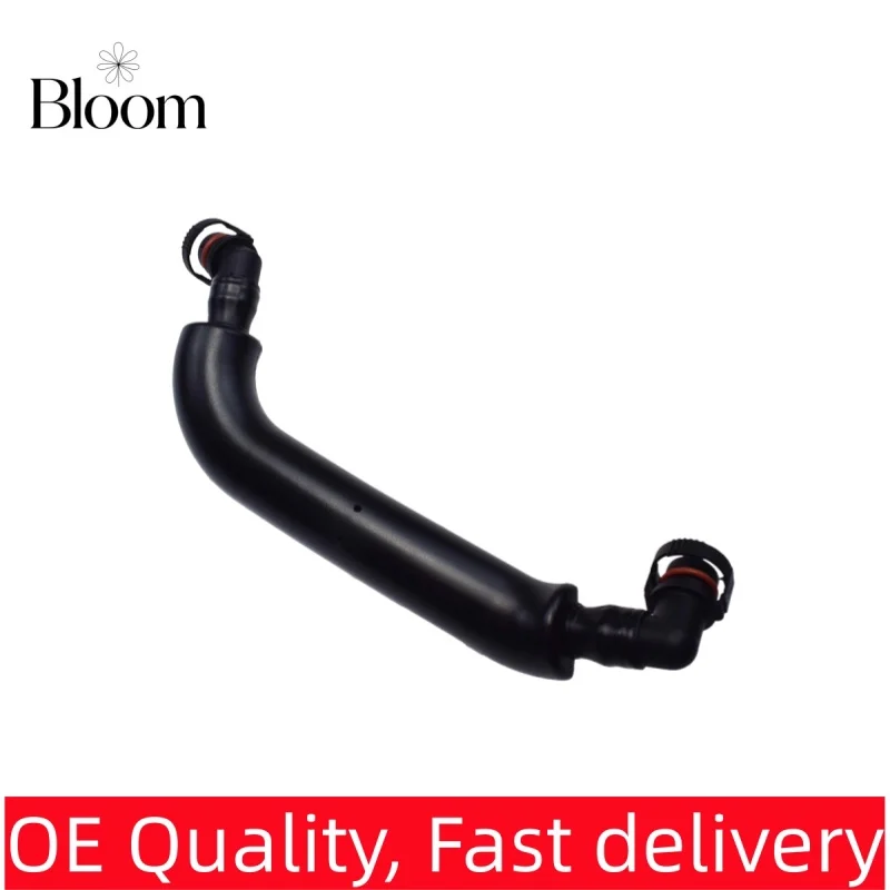 11617547185 - Engine Crankcase Ventilation Hose, for BMW X5 E53 4.4L 4.8L N62 Engine