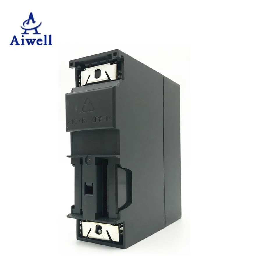 PLC Programming Controller S7-300 SM322 Module 6ES73221BL000AA0 6ES7322-1BL00-0AA0