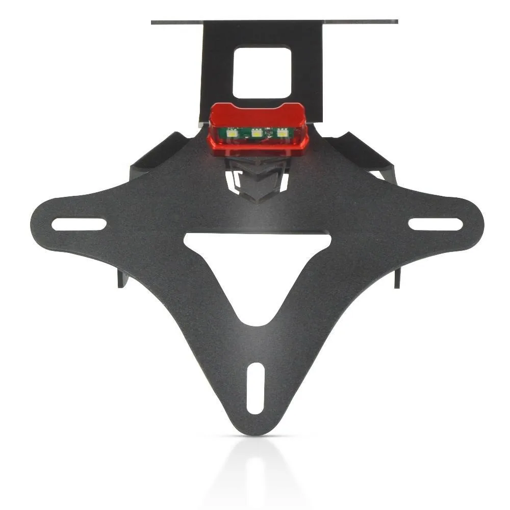 لبينيلي BN BN600 TNT600 اكسسوارات لوحة ترخيص قوس لوحة ترخيص حامل دراجة نارية الإطار رقم لوحة الموسعة الحاجز #4