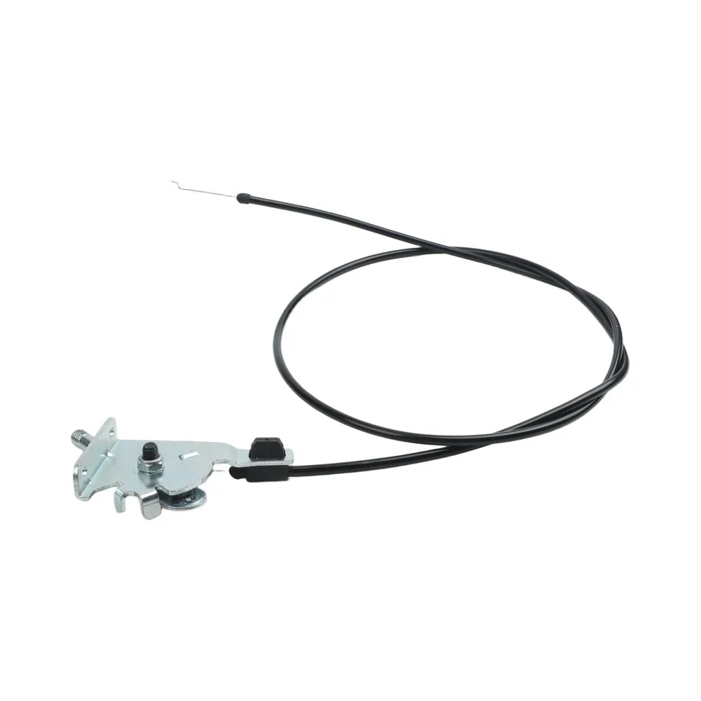 Replacement Cable Throttle Cable for Lawn Mower Repair Precision Engineered Seamless Replacement For Z For X-ONE