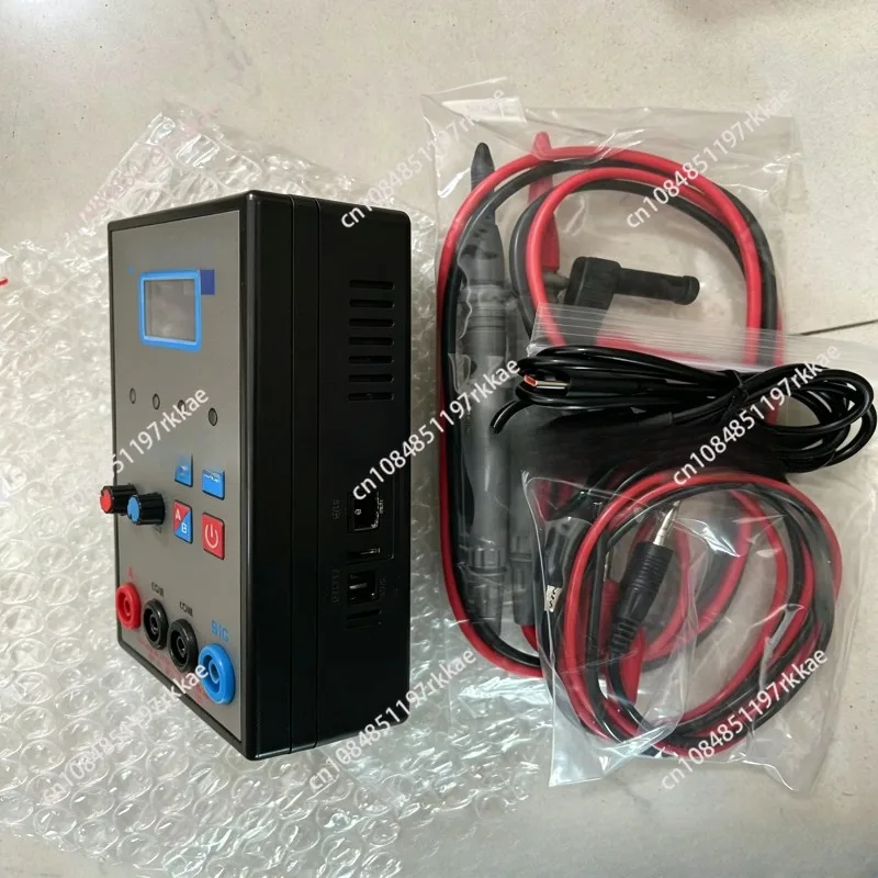 NI-210SC 2.0-inch TFT Screen 18 Levels Frequencies Adjustable Portable Dual Channel