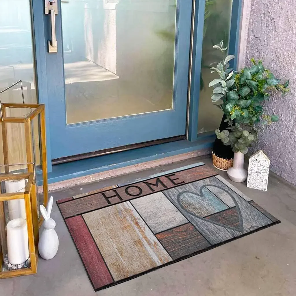 

ZYCarpet door, entrance hall door mat, anti-slip kitchen and bathroom floor mat, home decoration