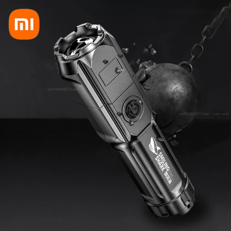 Xiaomi SMILING SHARK Π£Π»ΡΡΡΠ° ΡΡΠΊΠΈΠΉ ΡΠΎΠ½Π°ΡΠΈΠΊ ABS ΡΠΈΠ»ΡΠ½ΡΠΉ ΡΠ²Π΅Ρ ΡΠΎΠΊΡΡΠΈΡΠΎΠ²ΠΊΠ° ΠΏΠΎΡΡΠ°ΡΠΈΠ²Π½ΡΠΉ ΡΠ²Π΅ΡΠΎΠ΄ΠΈΠΎΠ΄Π½ΡΠΉ ΡΠΎΠ½Π°ΡΠΈΠΊ Π²ΠΎΠ΄ΠΎΠ½Π΅ΠΏΡΠΎΠ½ΠΈΡΠ°Π΅ΠΌΡΠΉ ΠΏΠ΅ΡΠ΅Π·Π°ΡΡΠΆΠ°Π΅ΠΌΡΠΉ ΡΠΎΠ½Π°ΡΠΈΠΊ Xiaomi SMILING SHARK Π£Π»ΡΡΡΠ° ΡΡΠΊΠΈΠΉ ΡΠΎΠ½Π°ΡΠΈΠΊ ABS ΡΠΈΠ»ΡΠ½ΡΠΉ ΡΠ²Π΅Ρ ΡΠΎΠΊΡΡΠΈΡΠΎΠ²ΠΊΠ° ΠΏΠΎΡΡΠ°ΡΠΈΠ²Π½ΡΠΉ ΡΠ²Π΅ΡΠΎΠ΄ΠΈΠΎΠ΄Π½ΡΠΉ ΡΠΎΠ½Π°ΡΠΈΠΊ Π²ΠΎΠ΄ΠΎΠ½Π΅ΠΏΡΠΎΠ½ΠΈΡΠ°Π΅ΠΌΡΠΉ ΠΏΠ΅ΡΠ΅Π·Π°ΡΡΠΆΠ°Π΅ΠΌΡΠΉ ΡΠΎΠ½Π°ΡΠΈΠΊ