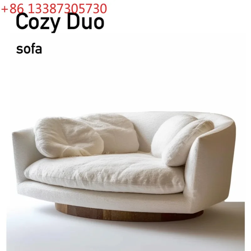 วาบิ แซนด์ วินด์ ครีม วินด์ ดีไซเนอร์ ซิงเกิล ราวน์ คอนคิวไบน์ ยุคกลาง ลุคสบายๆ ผ่อนคลาย