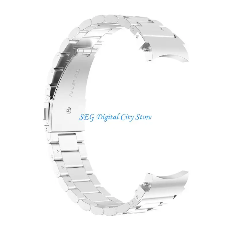 

U75B Watchband for Galaxy Watch5/ Watch5 Watch4 /Watch4 Bracelet Bands