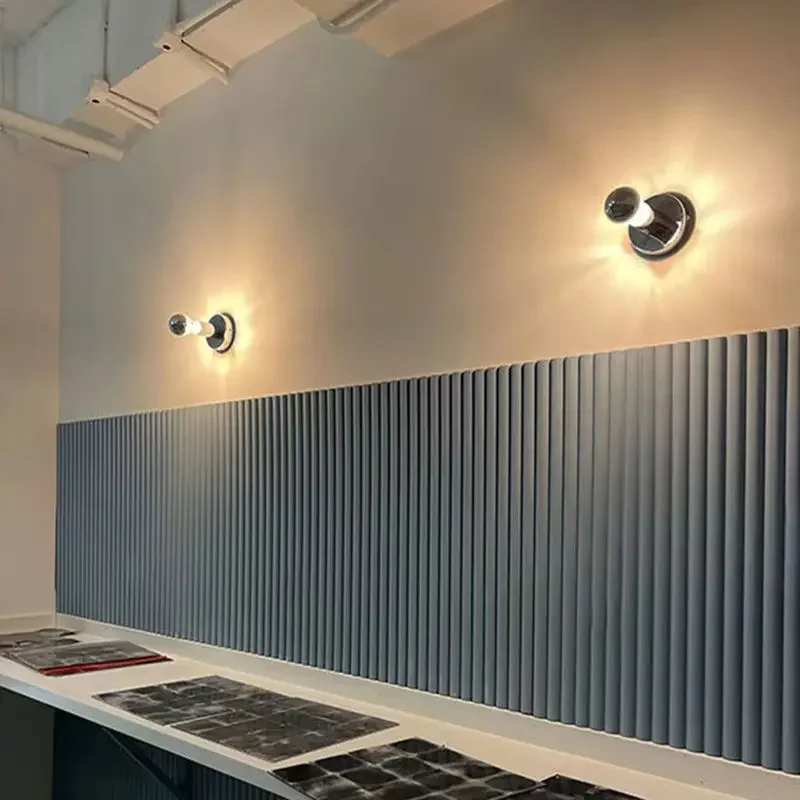 Vintage Wall Lamp Modern Simple Design for Hallway Bedroom Living Room Ceiling Light