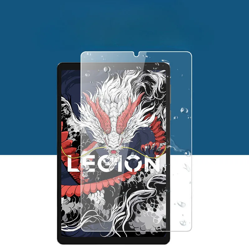 Tempered Glass For Lenovo Legion Y700 2025 Gaming Pad Snapdragon 8 Gen 3 8.8