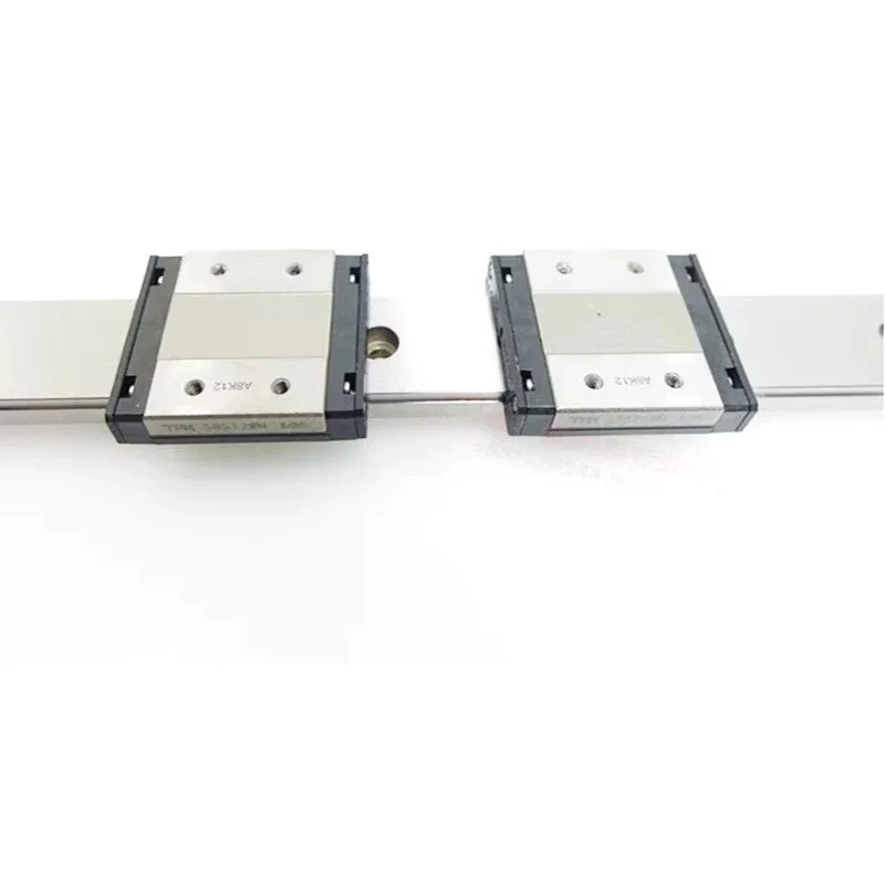 SRS15WM SRS15WGM SRS15WN SRS15WGN Linear Guide Slide Rails Carriage Linear Motion