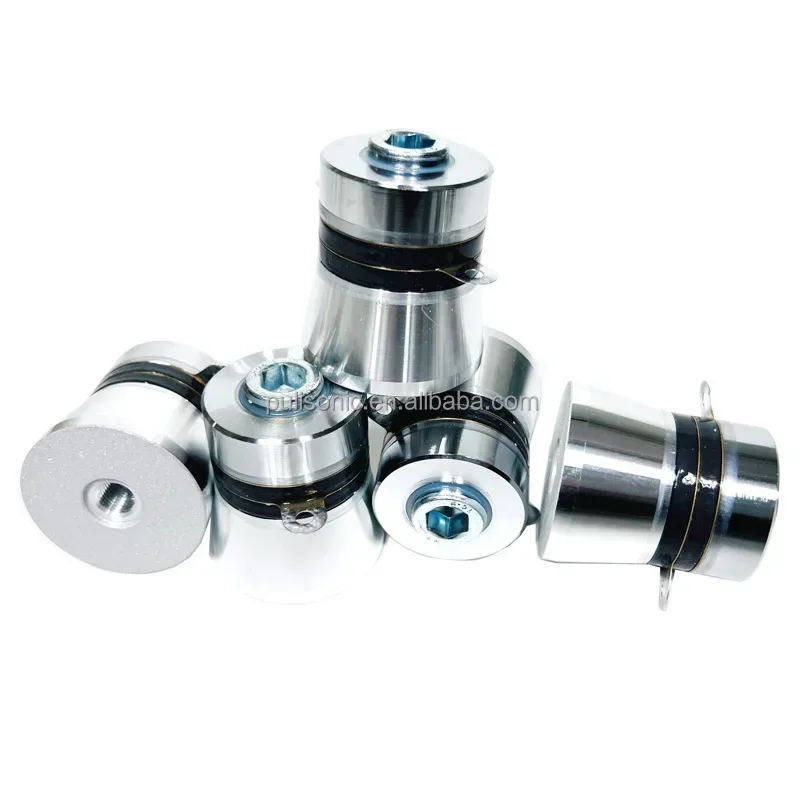 P4 Piezo Ceramic Ul… - image