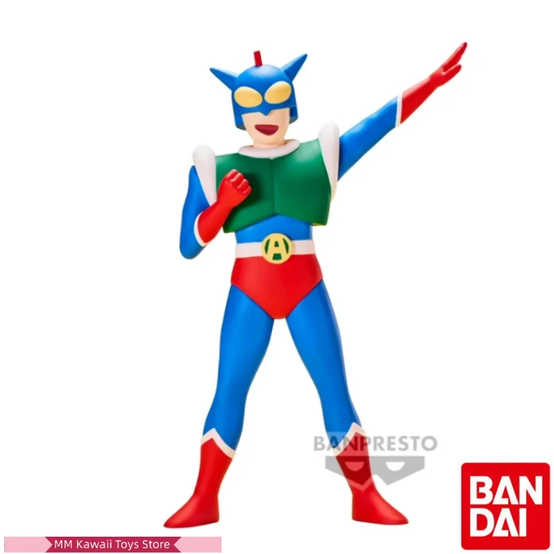 

Bandai оригинальная новая Фирменная ручная работа Crayon Shin-chan Action Kamen SOFVIMATES собирать игрушки декоративная модель подарок на день рождения сюрприз