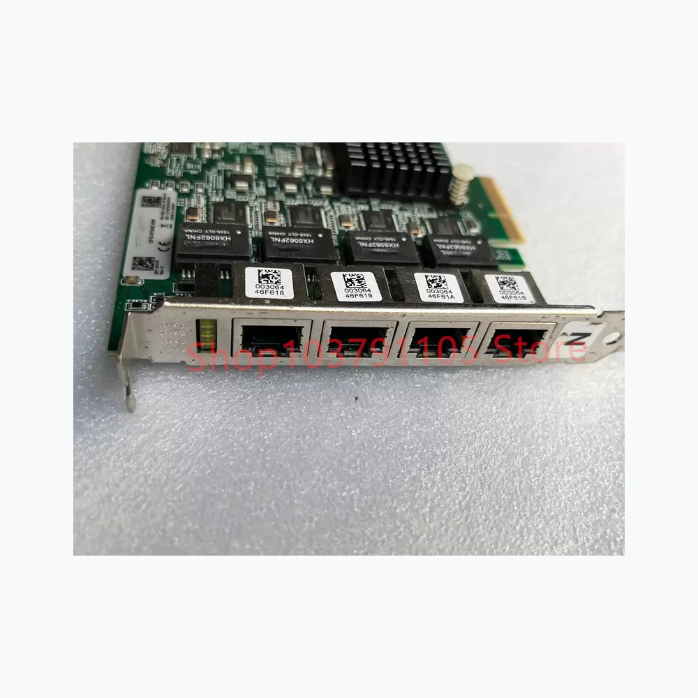

Industrial camera image acquisition card CFG-8704E-000