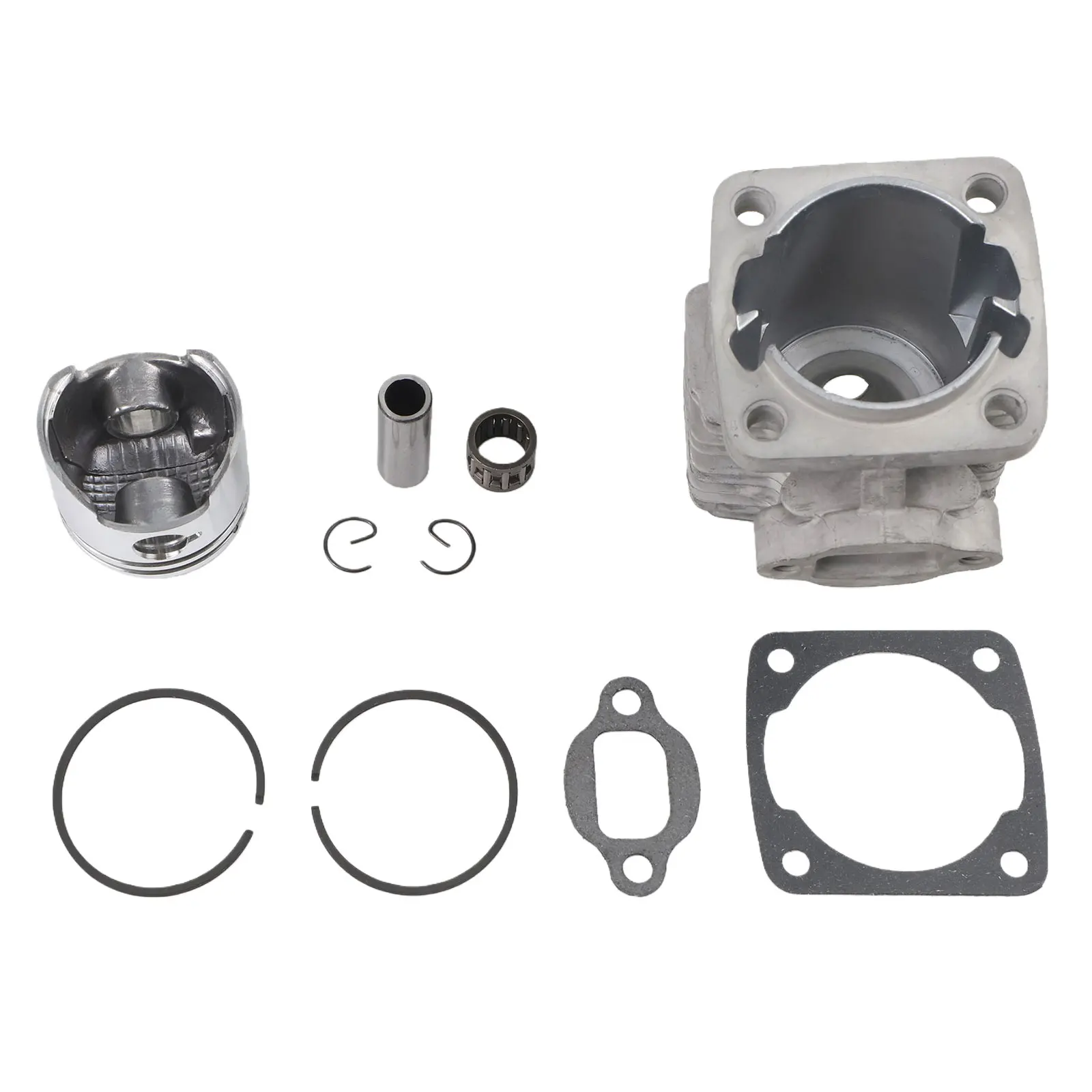 44mm Cylinder Big Bore Cylinder Easy Integration Optimal Performance Precision Engineering Vehicle Maintenance