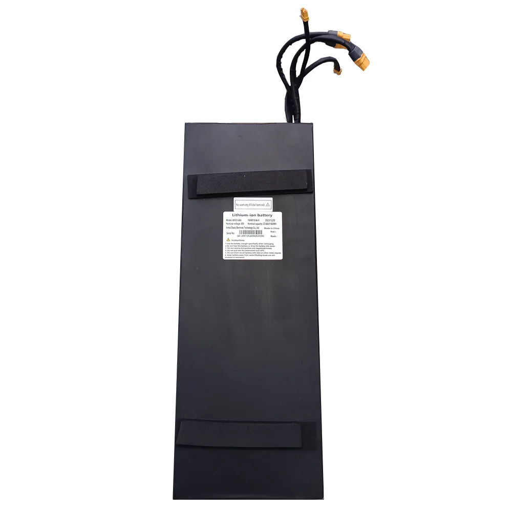 

DriveTron-DT06 Dual-drive Battery 60V 23.4Ah-DT06 Dedicated Accessories — Electric Scooter