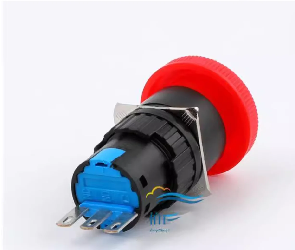 

3A 250V Treadmill emergency stop switch, safety lock, start key vEmergency button emergency stop special accessory NO.C3018