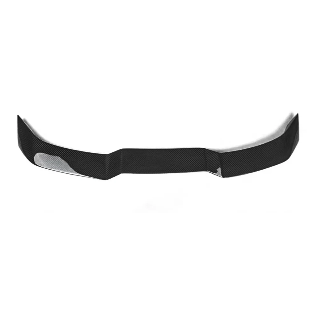 

G80 V Style Dry Carbon Fiber Rear Trunk Spoiler Tail Wing for M3 M4 G80 G82 G83 Body Kit