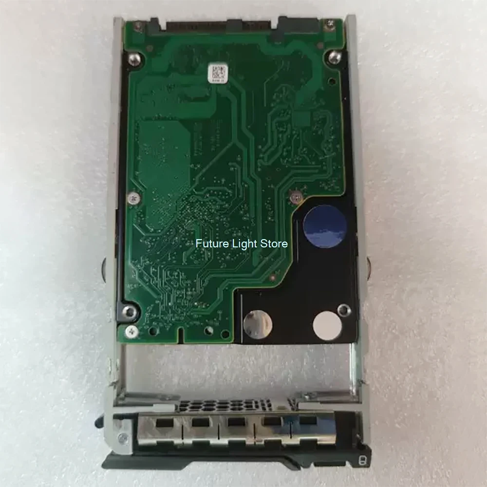 

0R95FV HDD 600G 10K SAS 12G 2.5'' ST600MM0088 Hard Drive R95FV