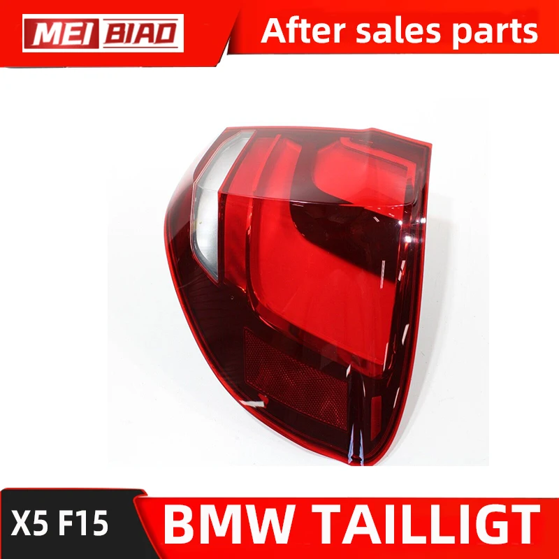 For BMW  Rear Light X5 F15 2016-2018 Led OE Replacement  Aftermarket Part  63217290100  63217290200 Car Auto Taillight