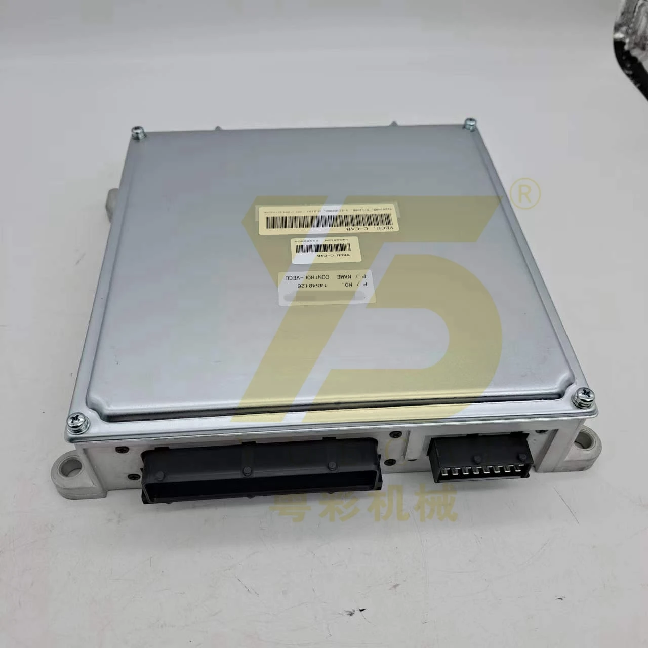 

High Quality VECU Controller 14548126 14548126 For EC210C EC240C EC290C EC330C EC360C Excavator