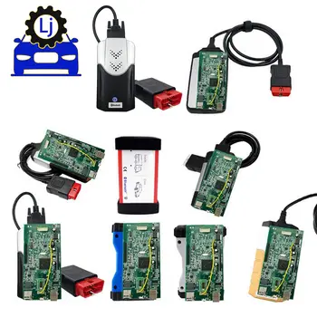 10 最佳銷售 Delphi 西班牙文掃描儀 - №9