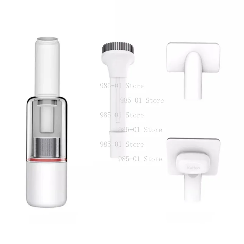 Multifunctional Pet Grooming Hair Suction Vacuum Cleaner, Efficient Cat Hair & Cat Litter Cleaning Device