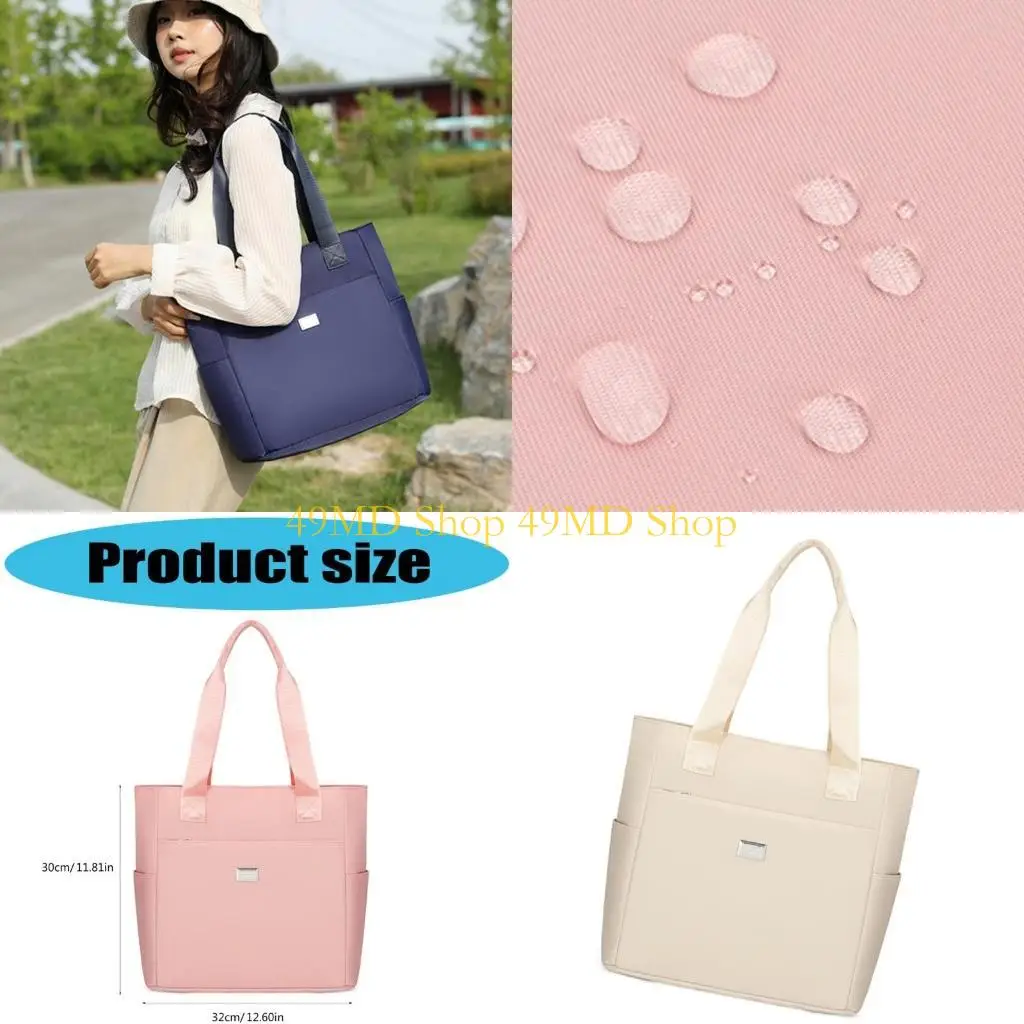 49md-fashionable-travel-shoulder-bag-multi-compartment-oxfords-fabric-lightweight-casual-carryall
