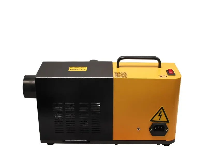 Airow MR-X6B Easy Operating Spiral Grinder  4-20mm Adjustable End Mill Grinding Machine