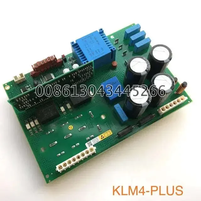 12 Months Warranty Best Quality KLM4-B KLM4 KLM4-PLUS 00.781.4754 Circuit board CD102 00.785.0031 M2.144. 2111 00.781.4754