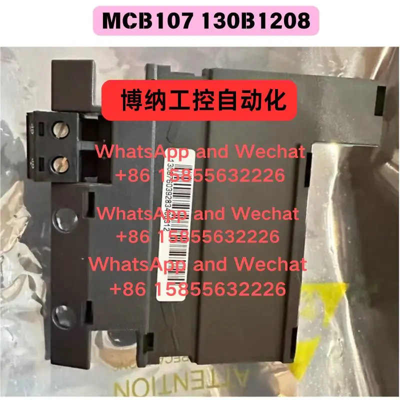 Used OEM disassembled parts MCB107 130B1208 power card D0 card Functional test OK Fast Shipping