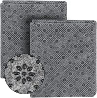 Non-slip Tufting Cloth Thick Backing Fabric 70х157 Inch Primary Tufting Cloth Perfect Rug Backing Fabric Rug Making Supplies