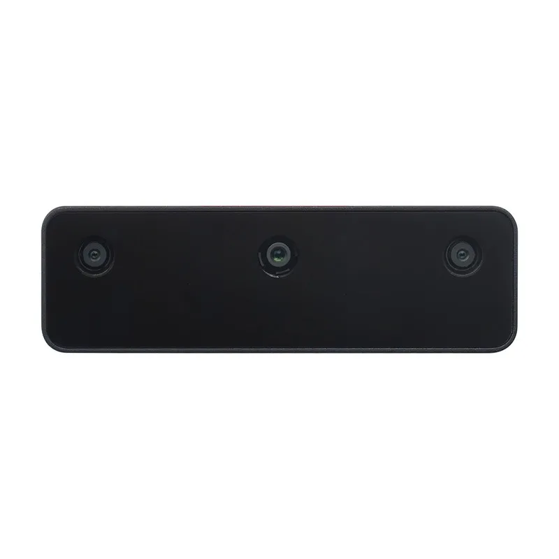 OAK-D-S2 Machine Vision Kit 12MP Embedded OpenCV AI Module For Image Recognition