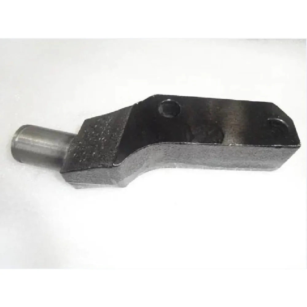 For Foton for Daimler for AUMAN ETX GTL EST Truck Front Suspension Shock Absorber Connecting Shaft Mount Genuine 1417029200021