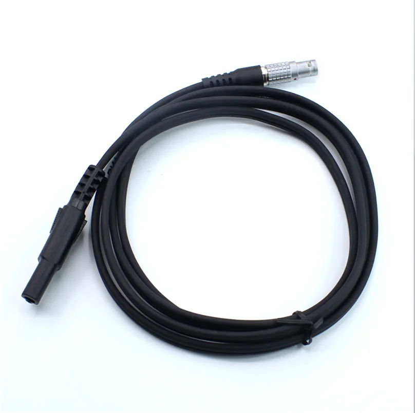 Hi-target  Radio Power Cord SAE PW-4C  2Pins