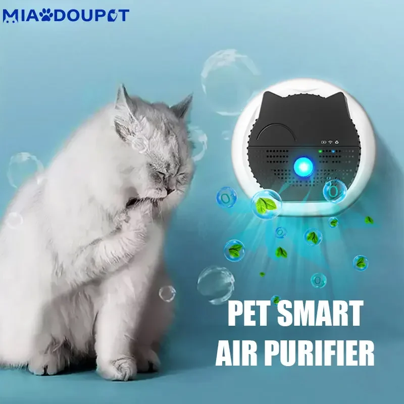 Air Purifier Smart … - image
