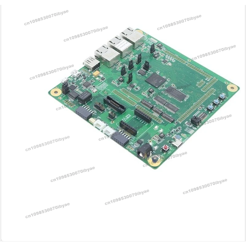 For RTK9RZT2M0S00000BE RZ/T2M MPU Renesas Development Board Arm Cortex-R52 CPU