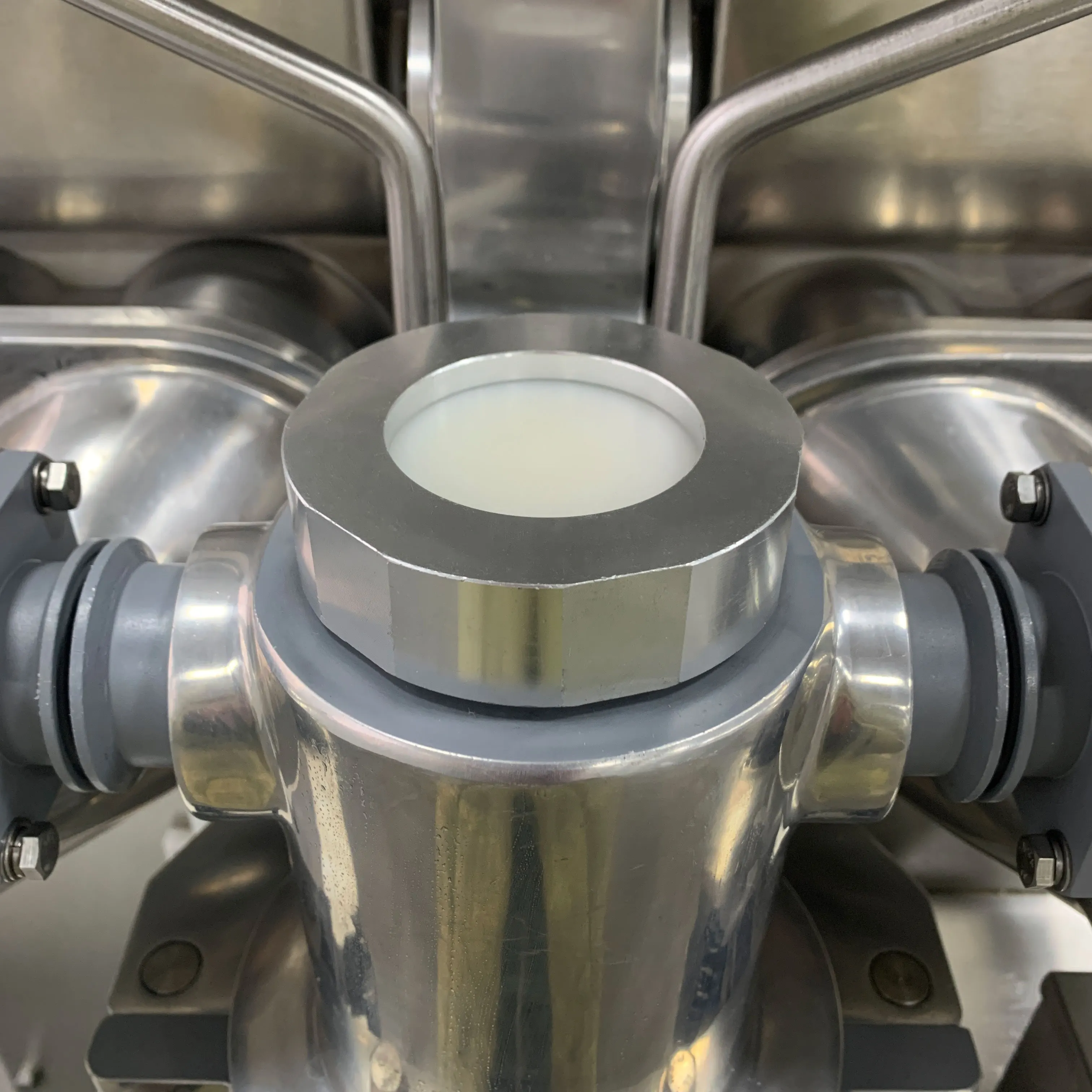 New Nut Sesame Energy Ball Automatic Multi Filling Rounding Shaping Machine Continuous High Efficiency Snack Dessert Factory