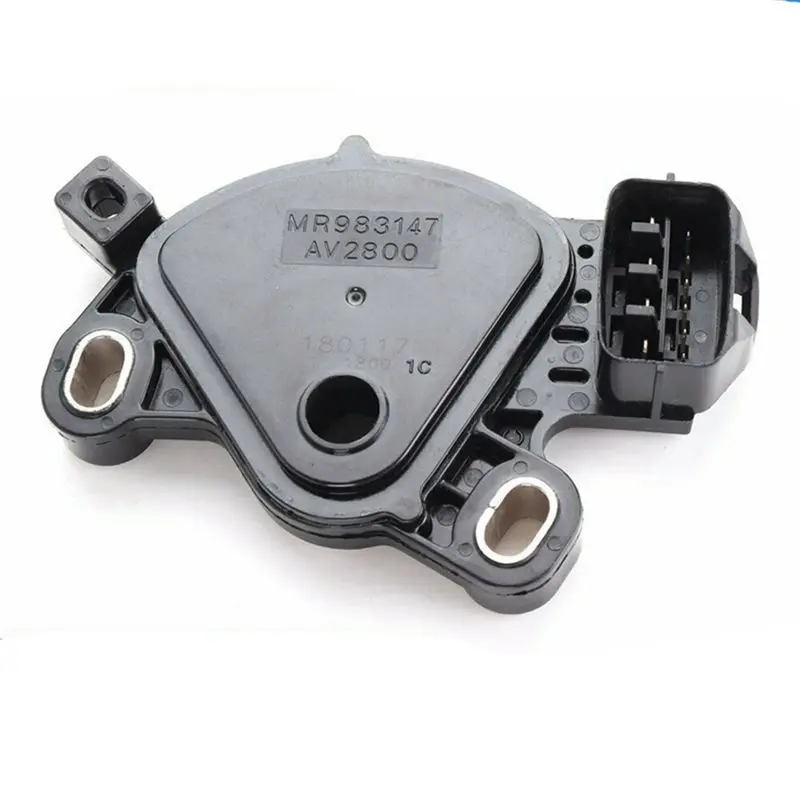 AU33-Neutral Safety Switch Range Sensor Parts Is Suitable For Gear Switch Lancer Eclipse Galant Endeavor 97-11 8617A0