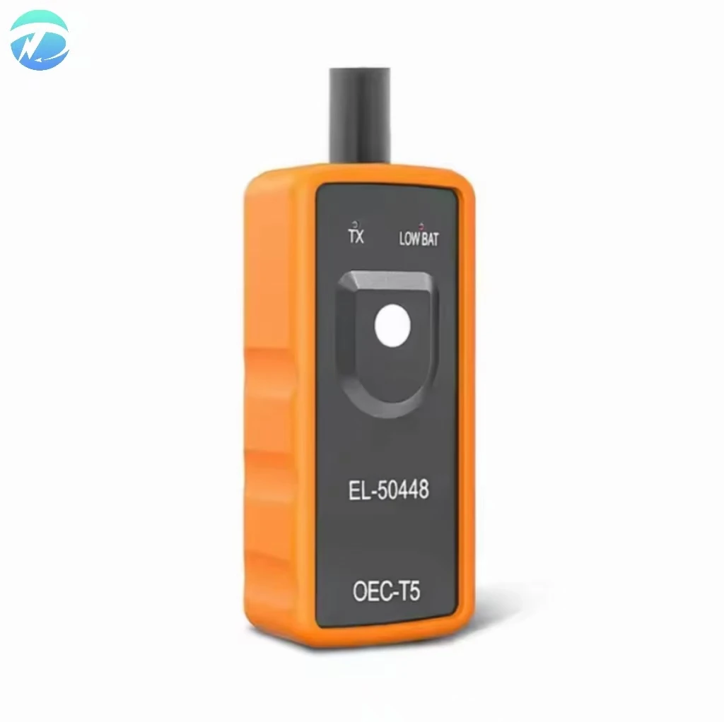 EL-50448 TPMS 50448 Reset Tool Auto Tire Pressure M-onitoring Sensor Compatible for GM
