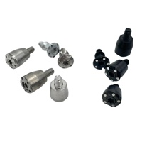 Golf weights fit for Taylormade red spider putter counter weights R1 R7 R9 R11 R11S Driver club head accessories