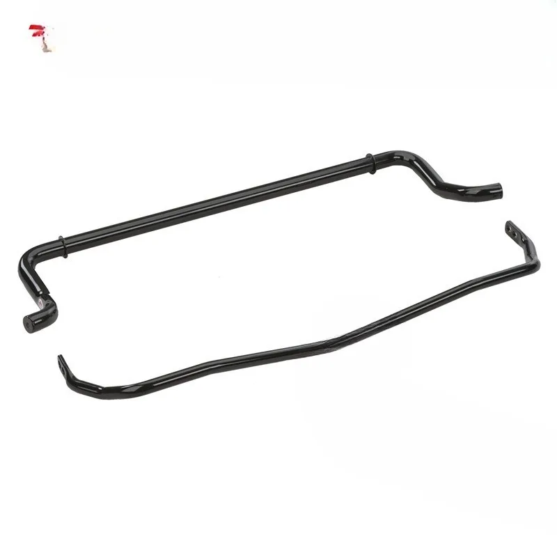 Anti-roll bar for Audi, strength solid stabilizer bar modification