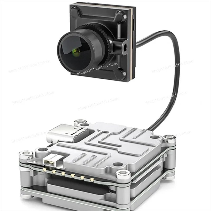 Y60A FPV HD Camera 720p 120fps, for Nebula Pro Vista RC Drone