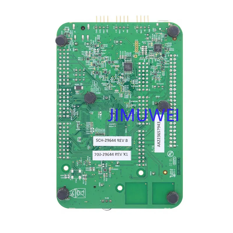 S32K148EVB-Q176 FS32K148UJVLU MCU Industrial Automotive Evaluation and Development Board