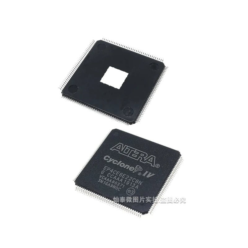 EP4CE6E22C8N EP4CE6E22C8 TQFP144      10PCS