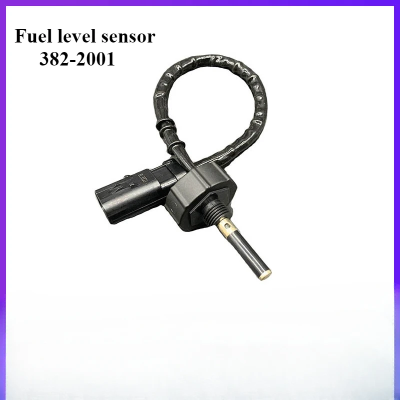 

382-2001 Fuel Water Level Sensor for CKAT E330D/336D Fuel Water Level Sensor 382-2001