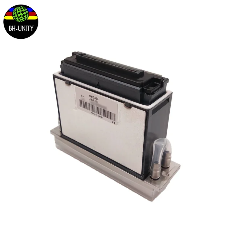 XBH Testina di stampa Gen6 di alta qualità e nuova testina MH5320 per macchina da stampa UV a base piatta