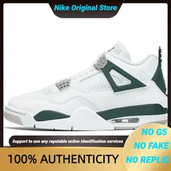 Air Jordan 4 Retro „Oxidized Green”