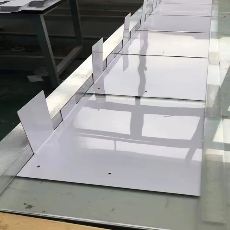 NEW 125cm acrylic bending machine with bracket and angle organic sheet acrylic bending machine plastic sheet pvc plastic sheet