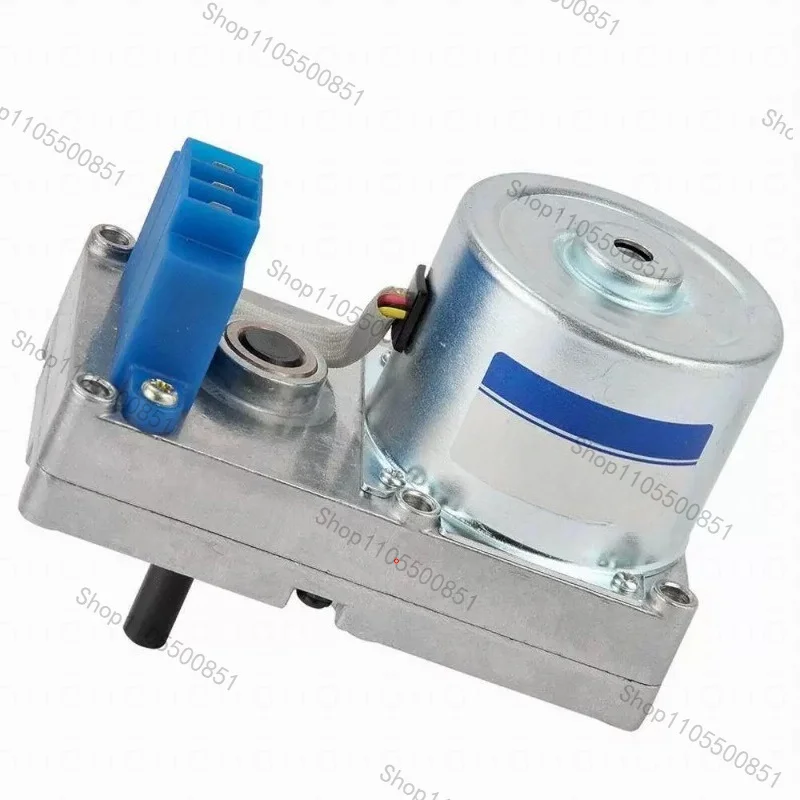 Boiler feeding synchronous motor Geared motor Motor